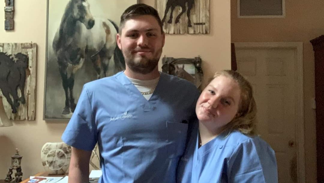 Fundraiser for Lindsey Boger by Dee Wojtuniak Lindsey & Zack tragic