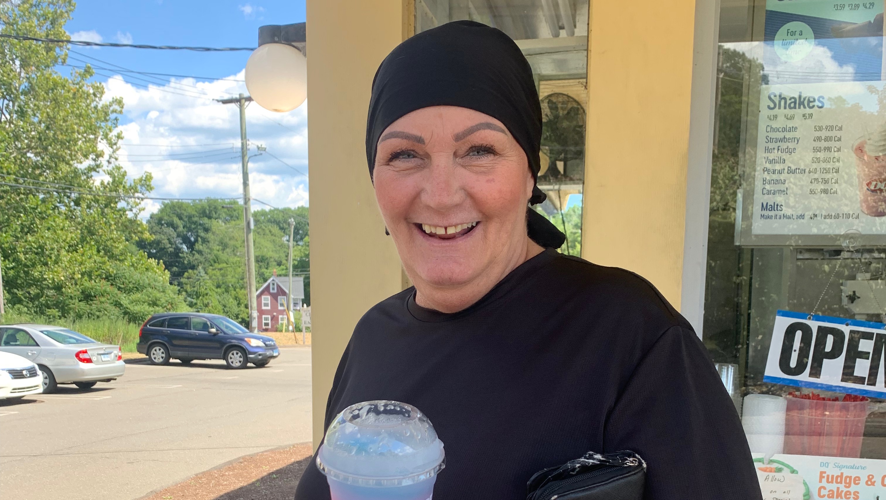 Fundraiser for Lucinda Capuano by Victoria Capuano Help Cinderella