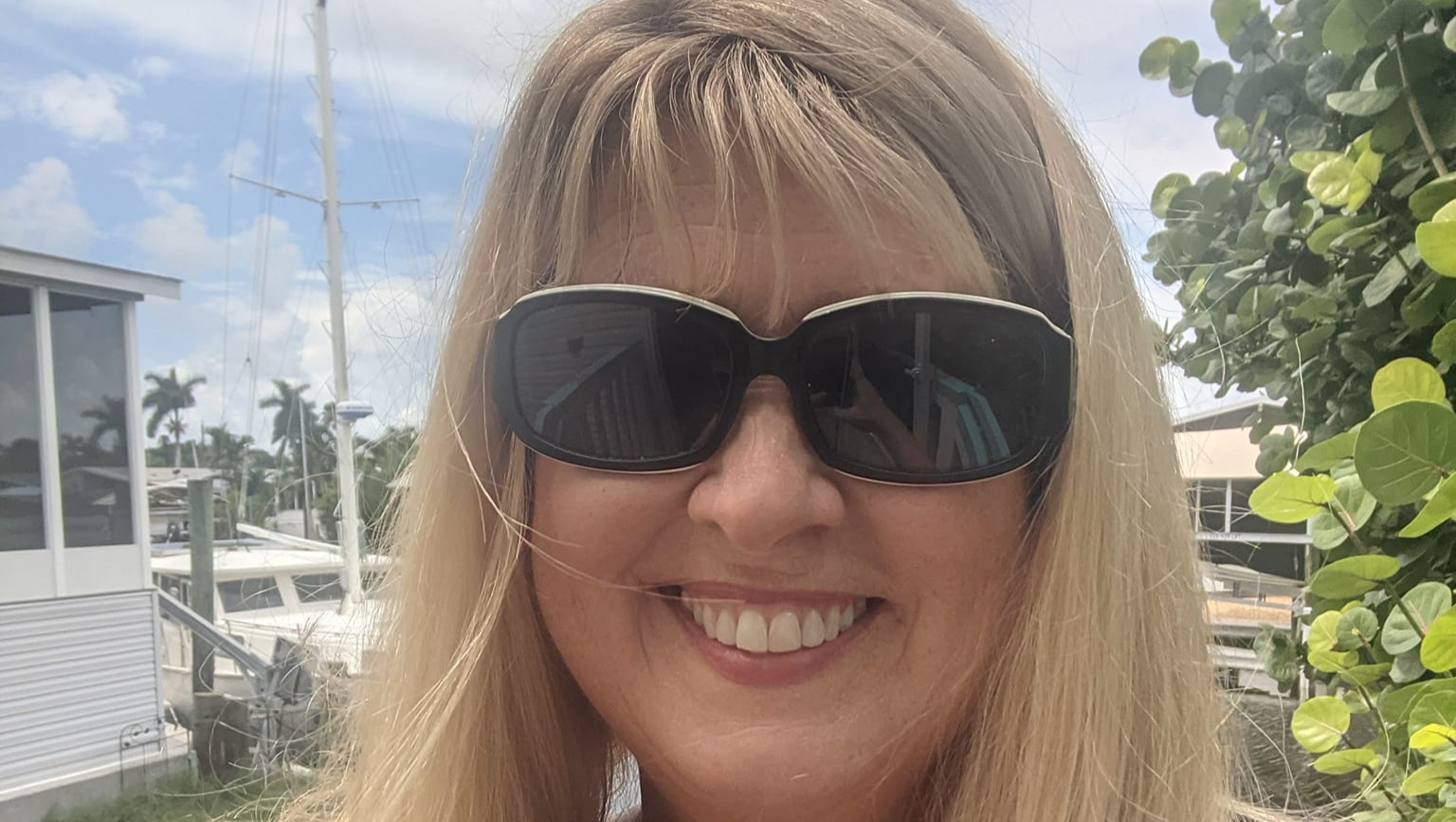 Fundraiser by Christine Bellport Christine Bellport Fundraiser