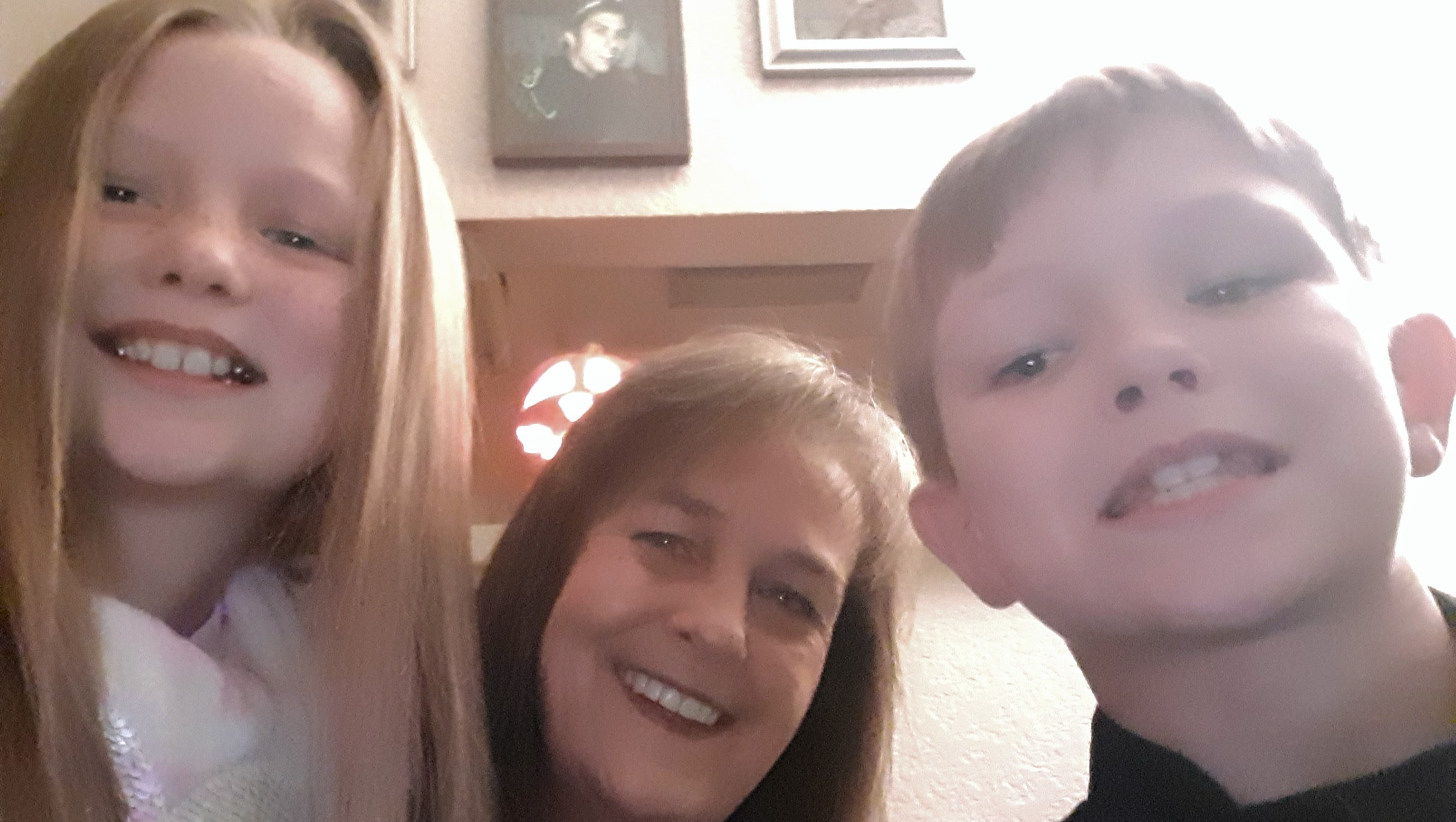 Grandmother Drugged Children With Antipsychotic, Locked Them Up In Dog