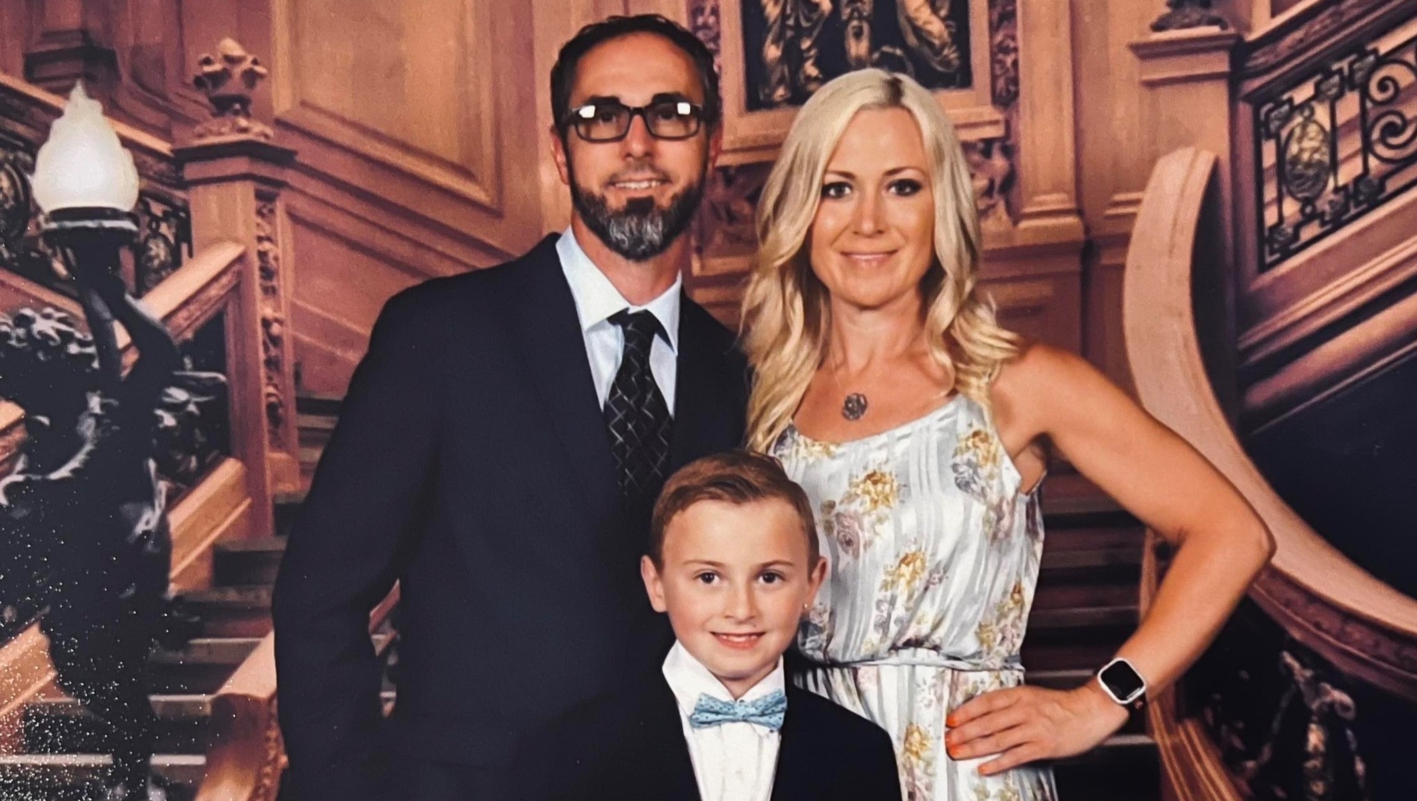 Fundraiser for Sheri Acquaro by Lauren and Brad Drinkwater The Acquaro Family