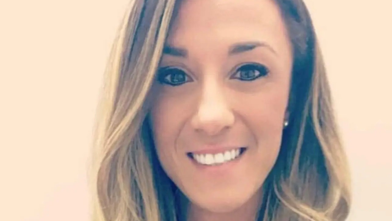 Fundraiser by Amanda Barnes In Loving Memory of Amber Daniels (Simpson)