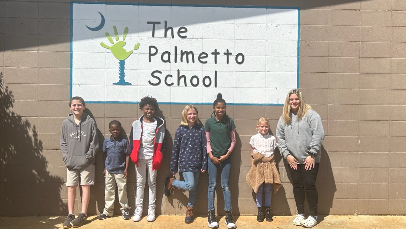Fundraiser by Gary Baggett : The Palmetto School of Rock Hill