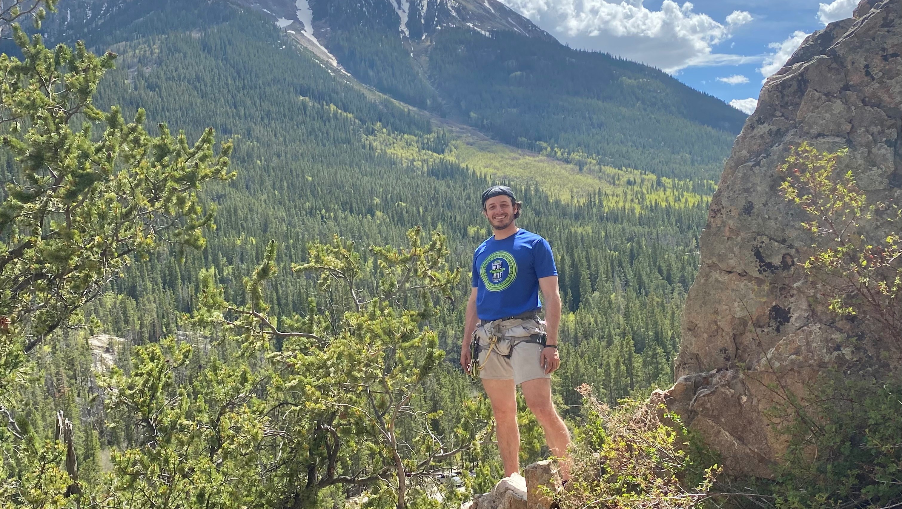 Fundraiser for Karen Updegraff by Brian Cherewka Tyler Updegraff's Memorial Services