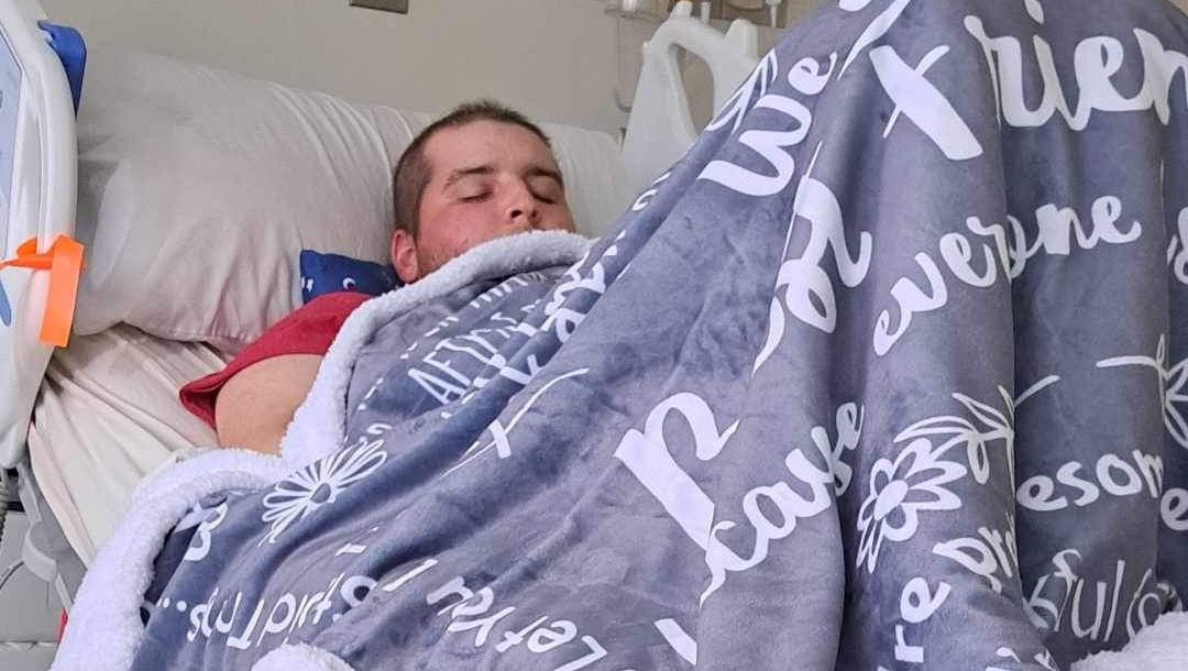 Fundraiser for Amanda Gervais by Jessica Carriere The Gervais Family