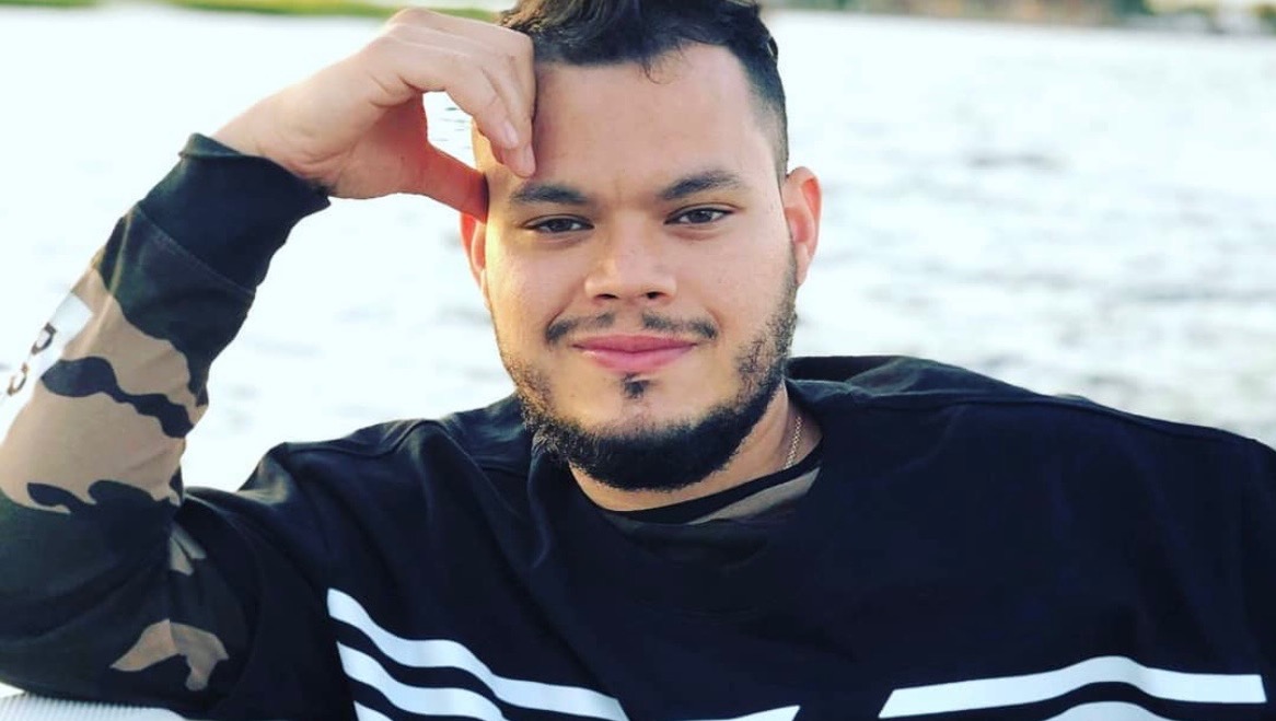 Fundraiser for Juliette Urena Montilla by Paola Sanchez Josue Ureña