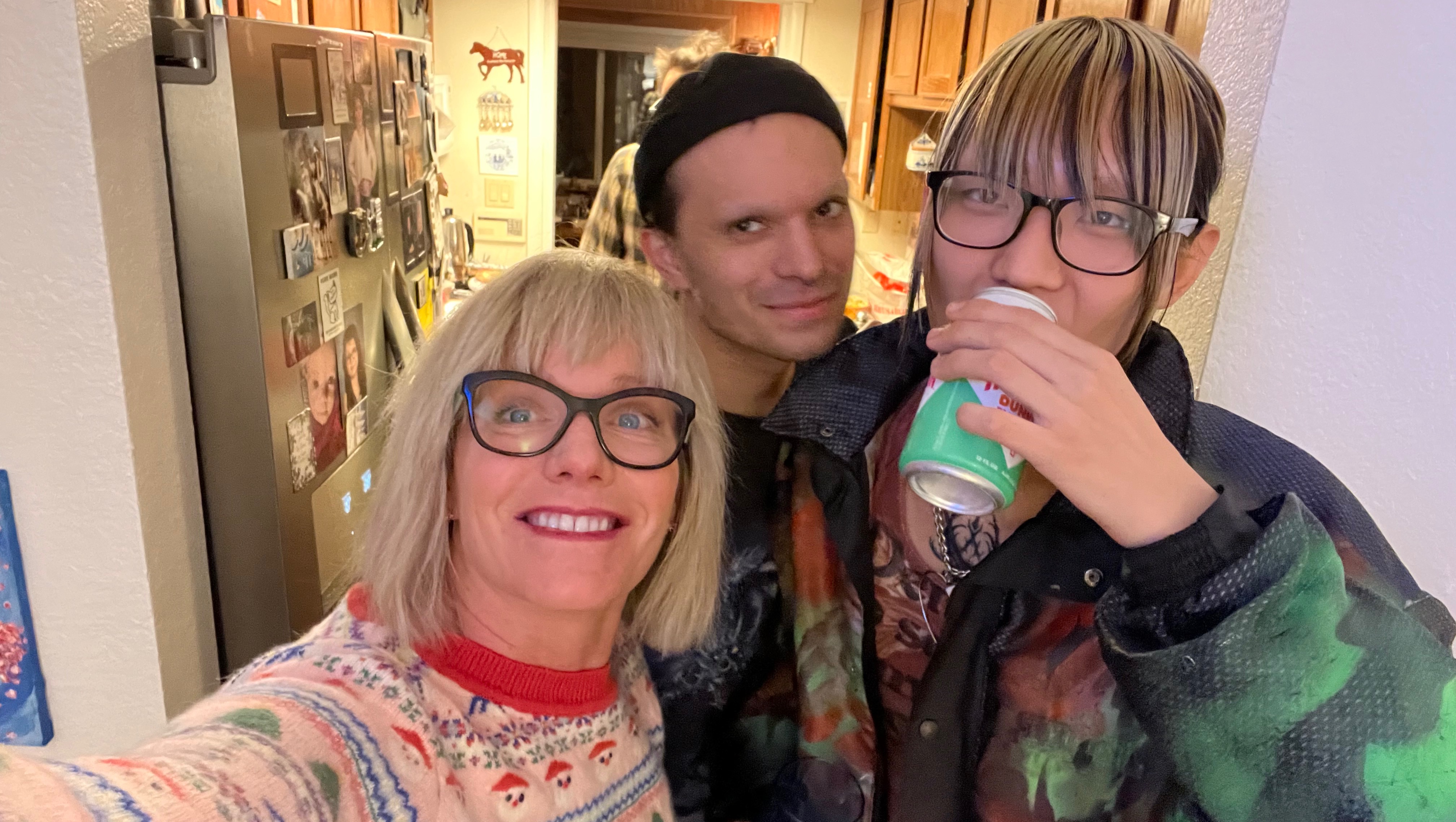 Fundraiser by Astrud Aurelia Susan Kennedy’s Cancer Fund