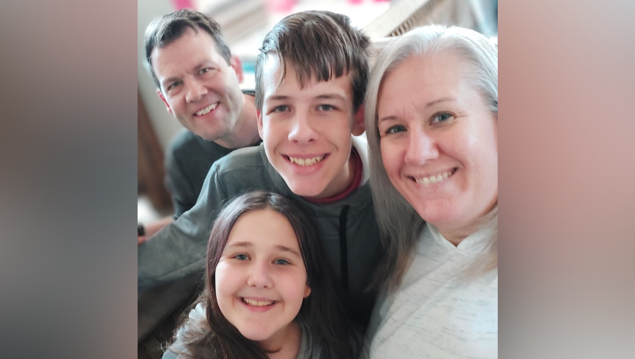 Fundraiser for Angela Fratus by Lindy Beshore Katelyn’s Fight