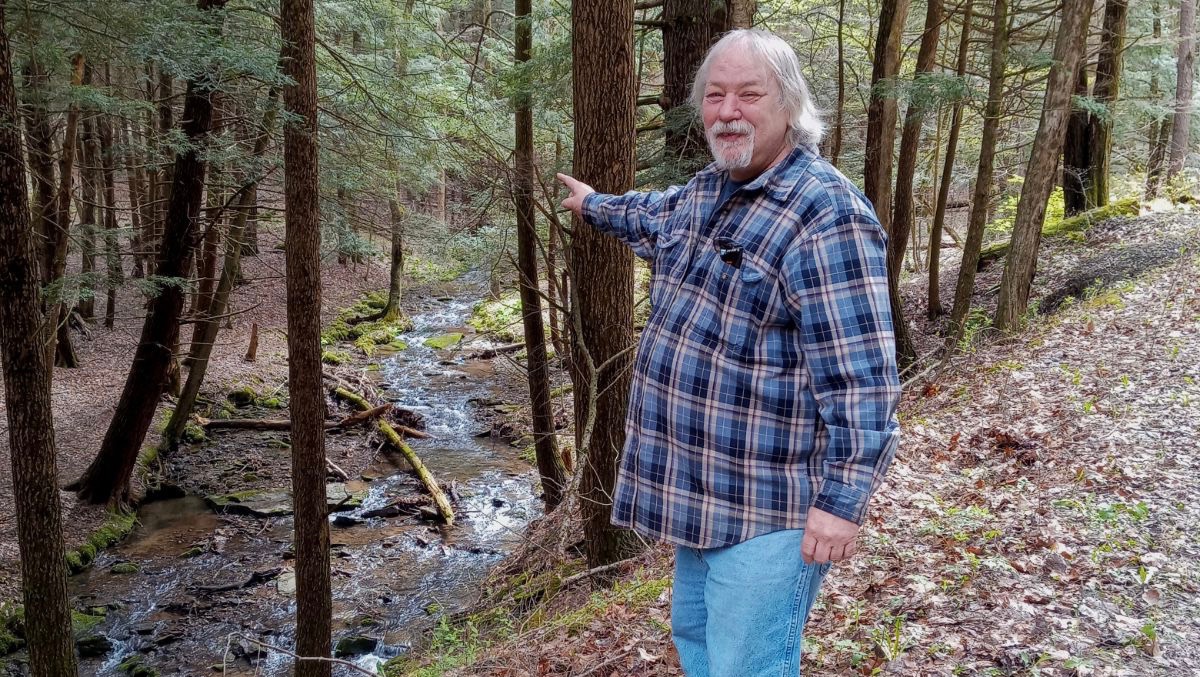 Fundraiser by Lindsay Bucher John Kroah