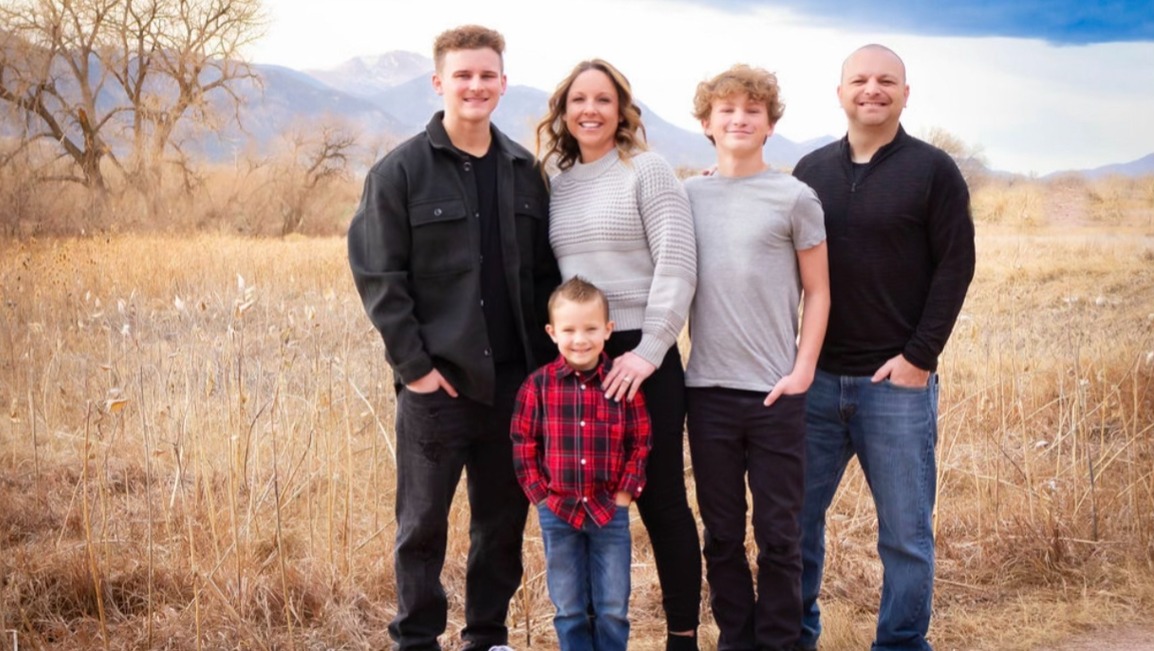 Fundraiser for Brooke Felice by Jessica Bitting Scholarship Fund in Memory of Jared Felice