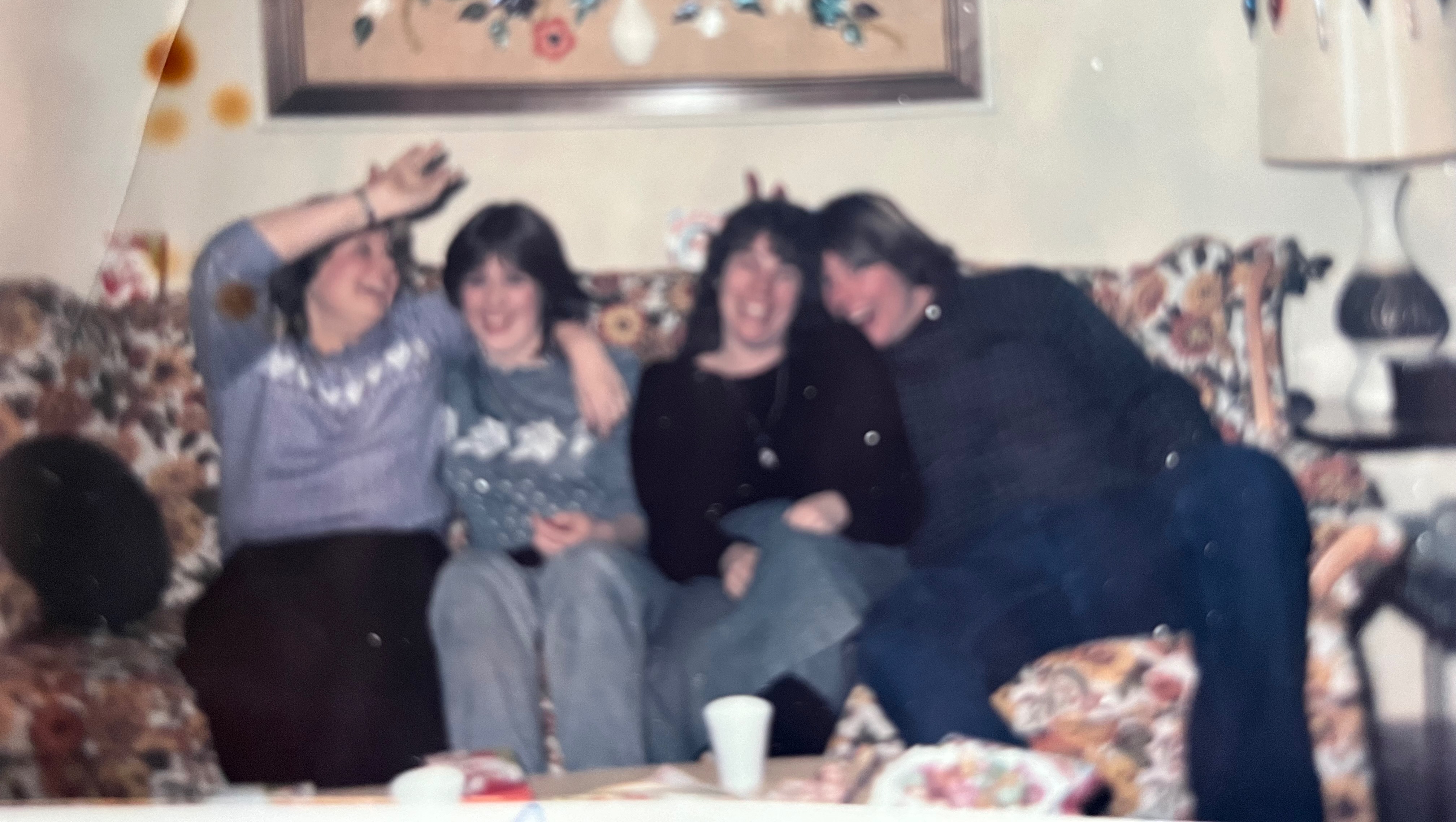 Fundraiser by Lisa Partington Paying Tribute to Susan Partington