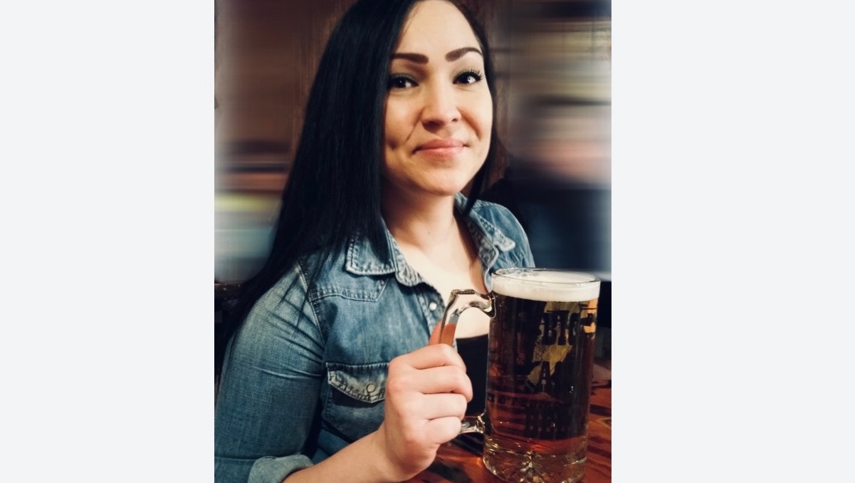 Fundraiser by Alysa Cobb In loving memory of Theresa (Mona) Valencia