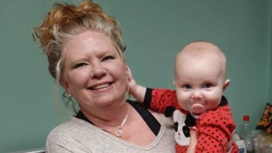 Fundraiser by Kaylyn Huffman Susan Walker Funeral Costs