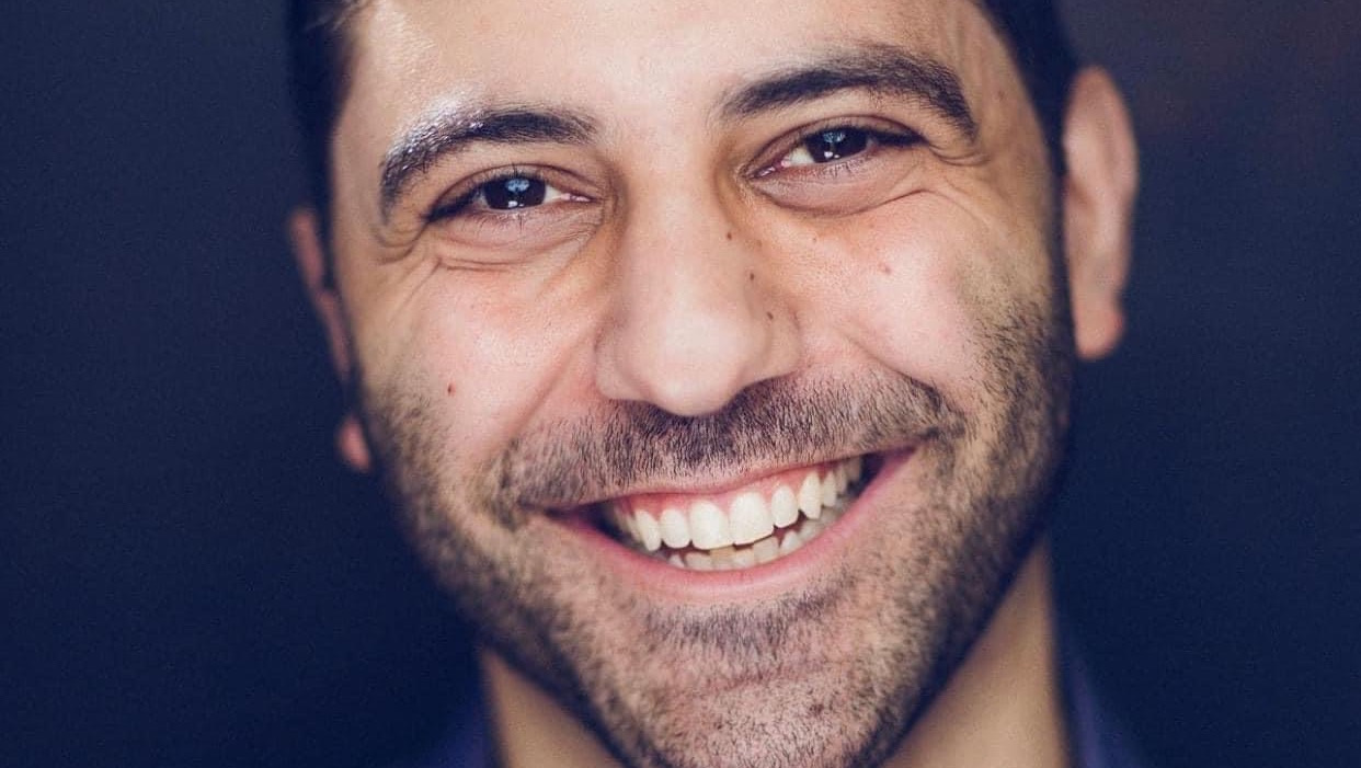 Fundraiser for Nishan Ovian by Rocco Magliozzi Support for the Ovian