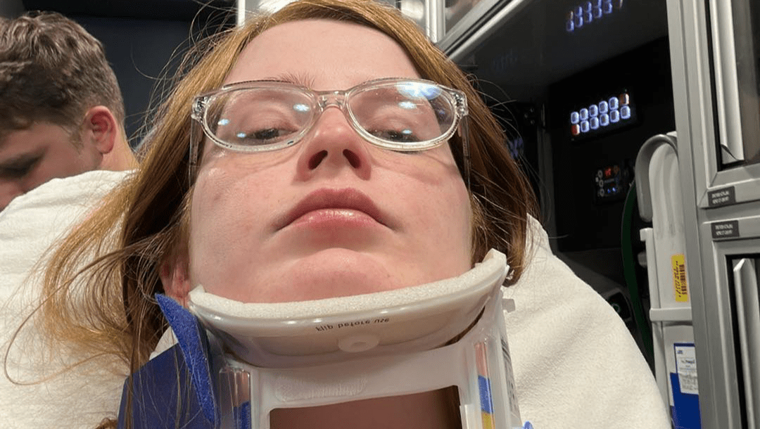 Fundraiser by Abigail Smith Support Abbey and unborn baby after car