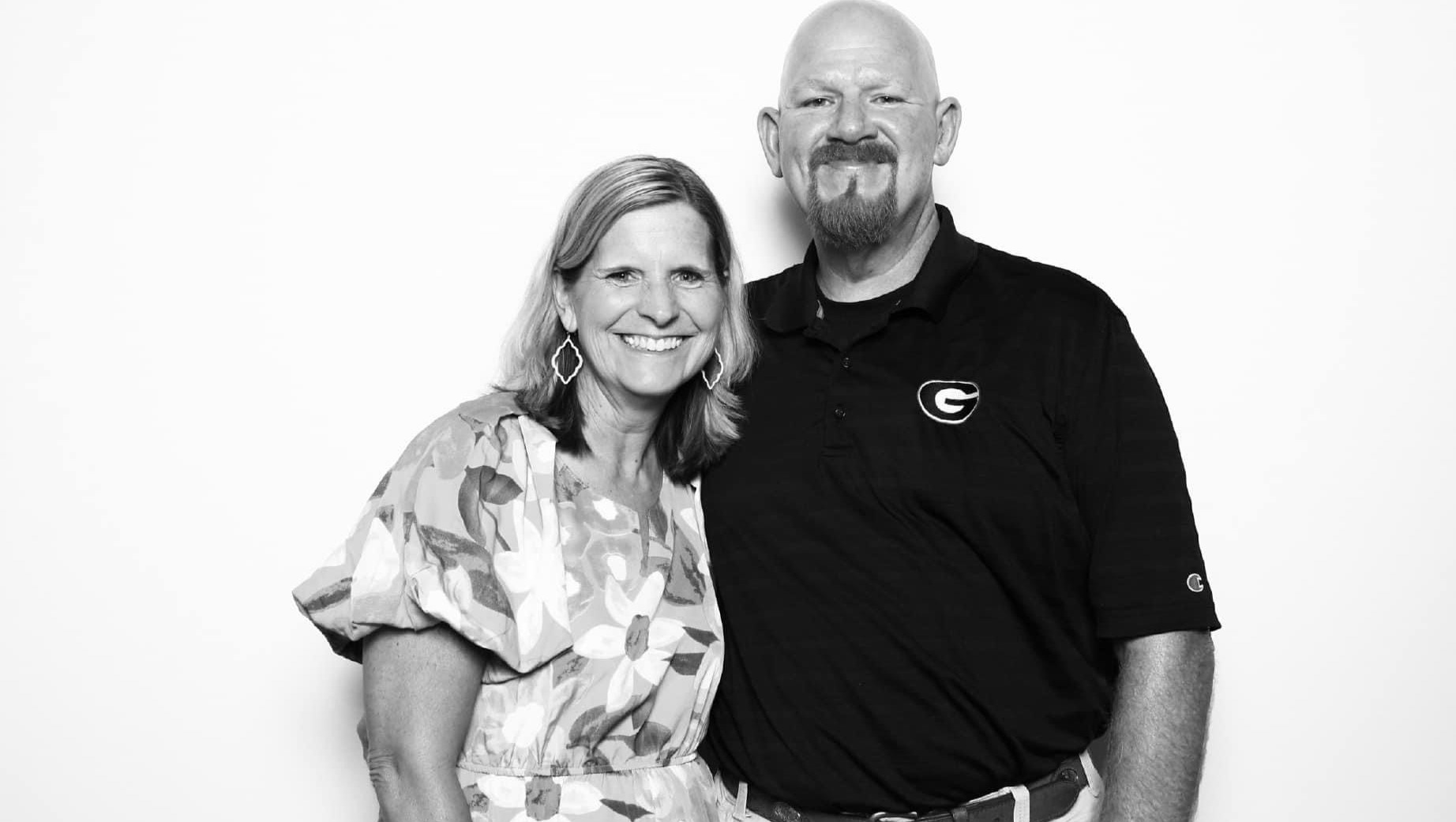 Fundraiser for Tracy Wilson by Lacy Martin Support Coach Jay Wilson's Cancer Battle