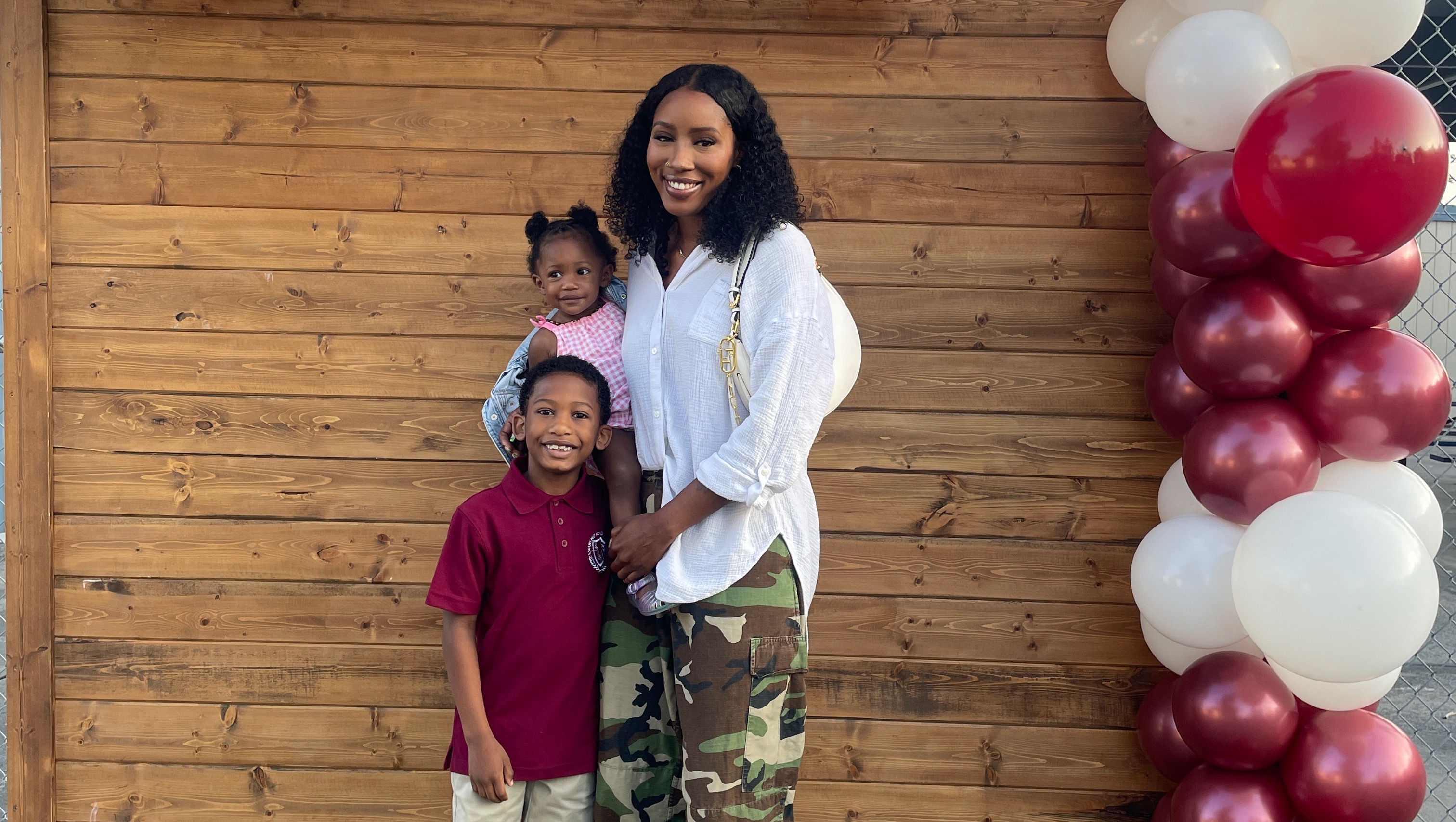 Fundraiser by Britney Daniels Help Britney's Family Through Tough Times