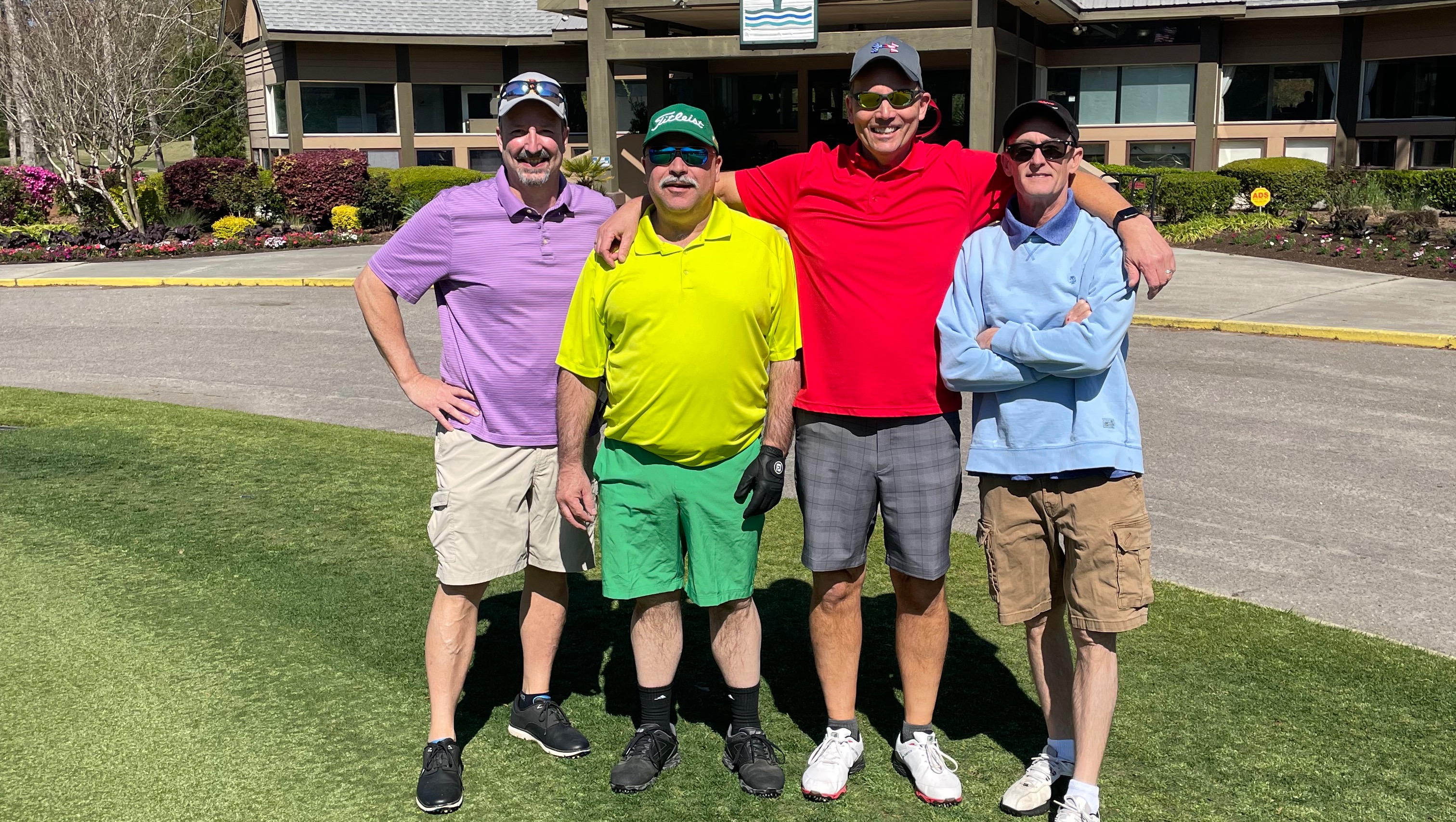 Fundraiser for Michael Zombro by Mike Taylor Stand with Mike Zombro