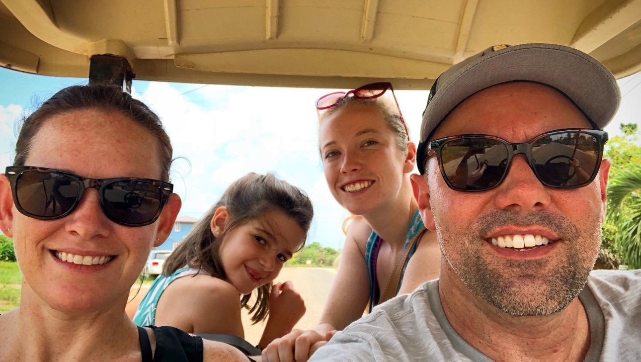 Fundraiser by Jaren Skinner Empower a Resilient Family After the Storm