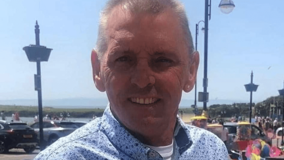 Fundraiser by Claire Corney Martyn Bollen (Bolly)