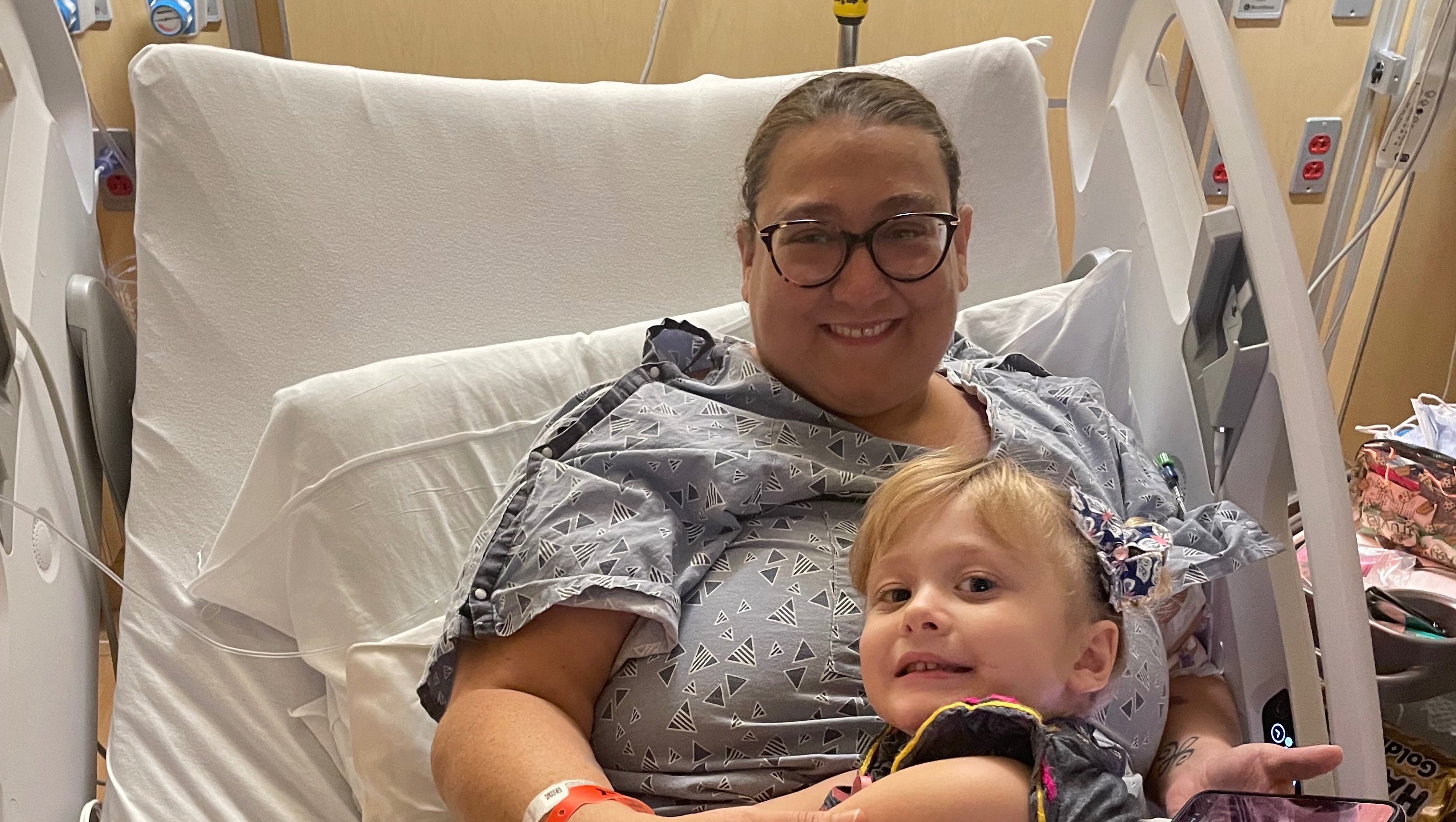 Fundraiser by Jessica Hanson Help Jessica Get a LifeSaving Kidney
