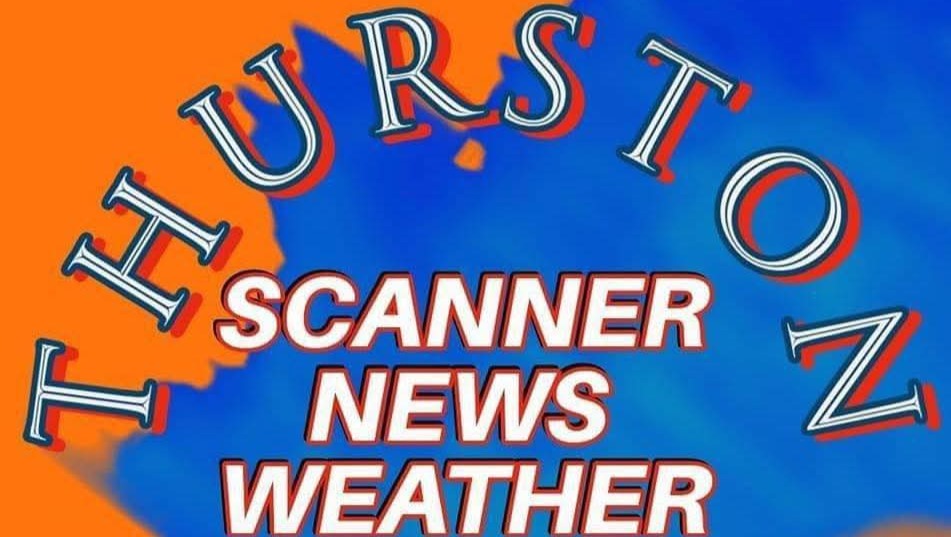 Fundraiser by Thurston County Scanner Support Thurston County Scanner
