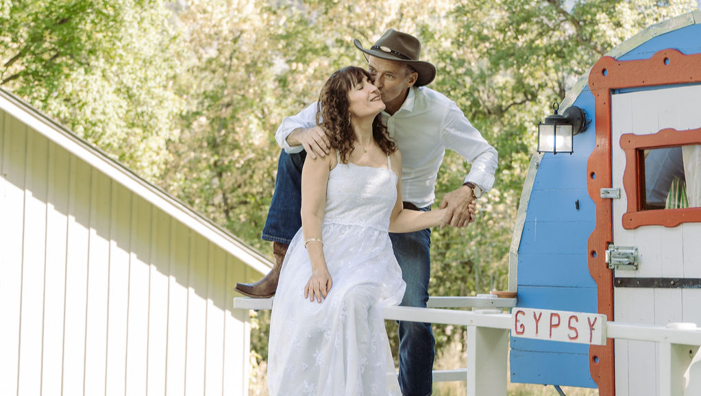 Fundraiser by Donna Lilah Alex's heart recovery A true love story