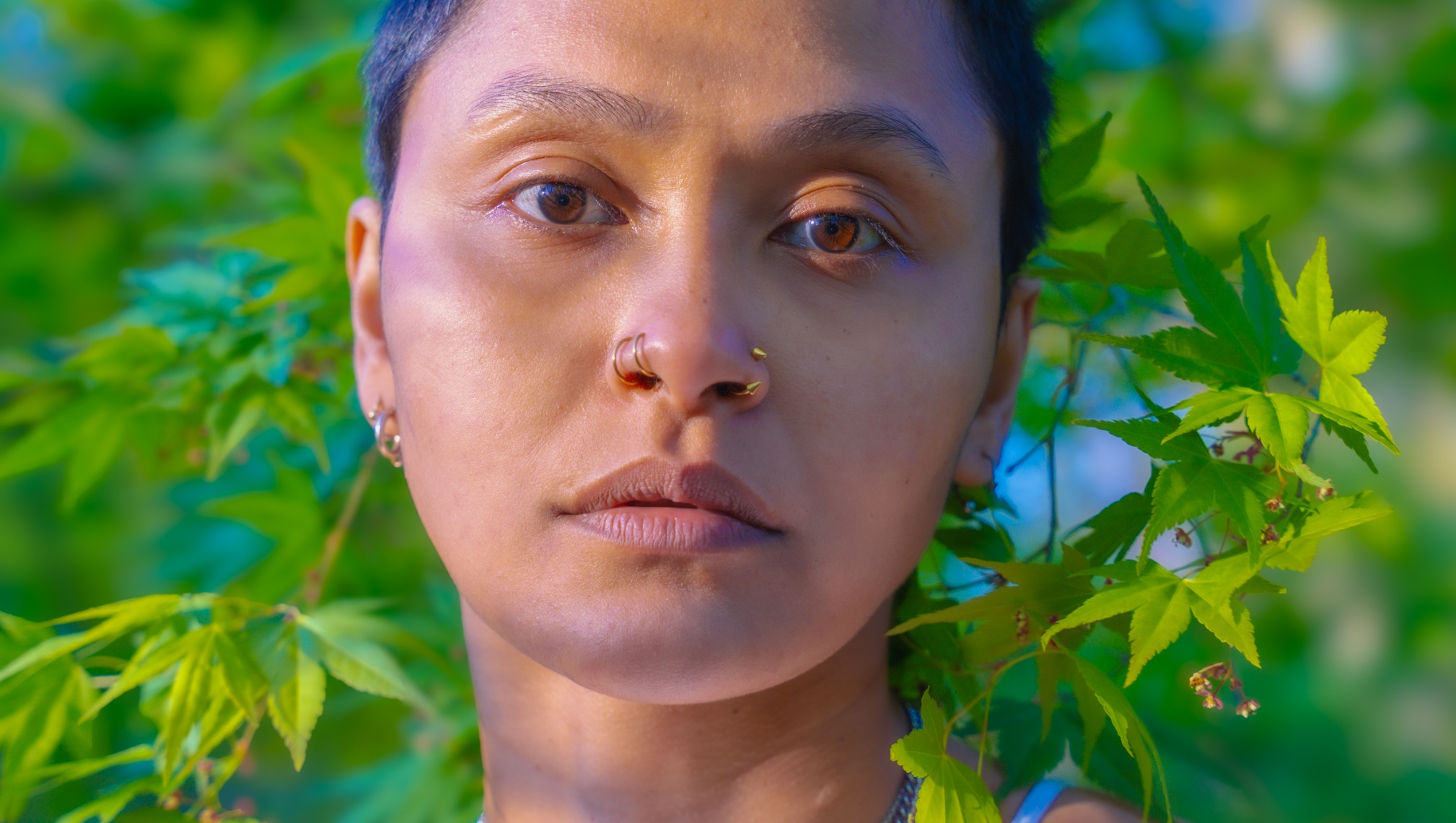 Fundraiser by Jasmine Salvador They Tried to Silence Me — Help Me