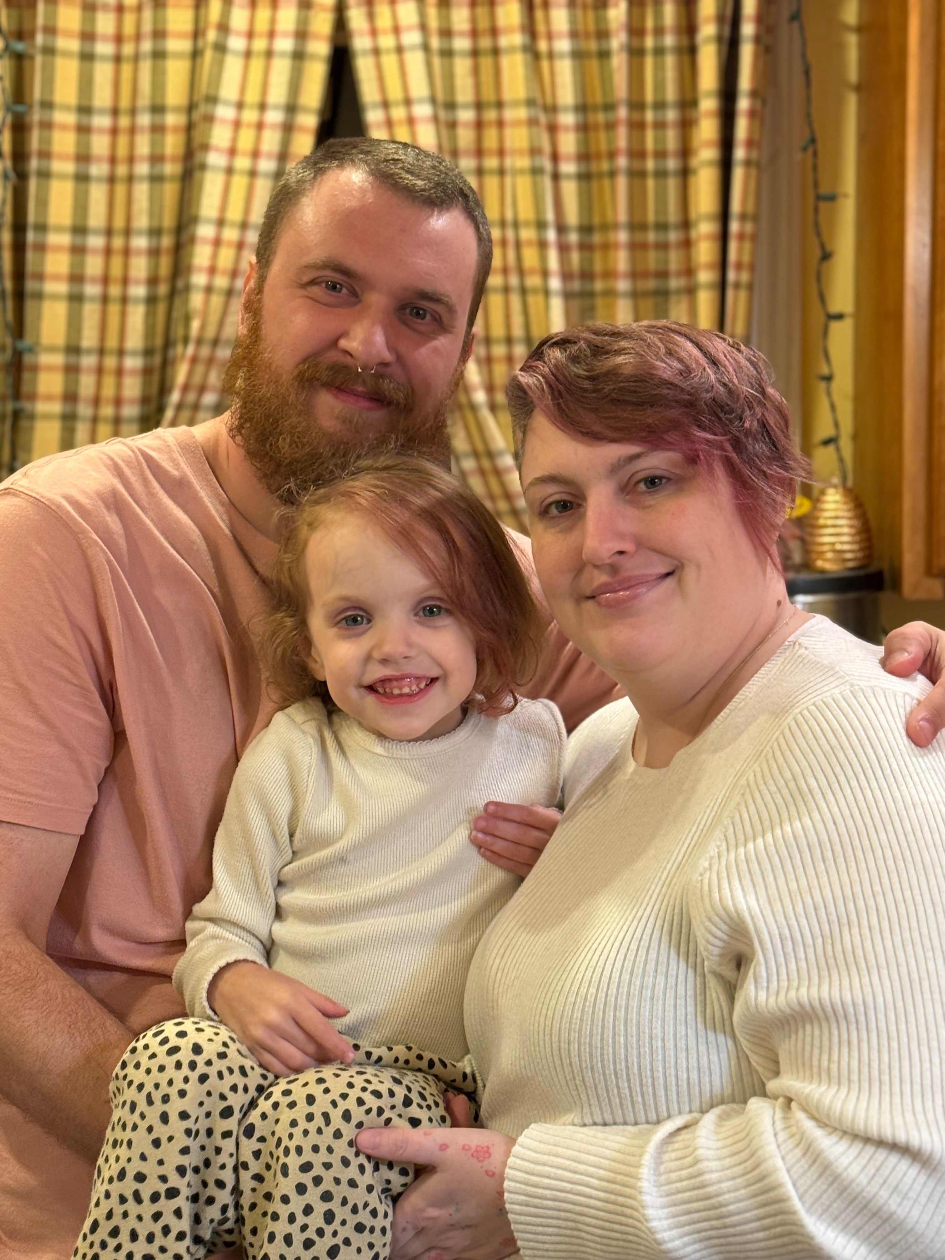 Fundraiser By Katelyn Gatley Support Brave Maeves Fight Against