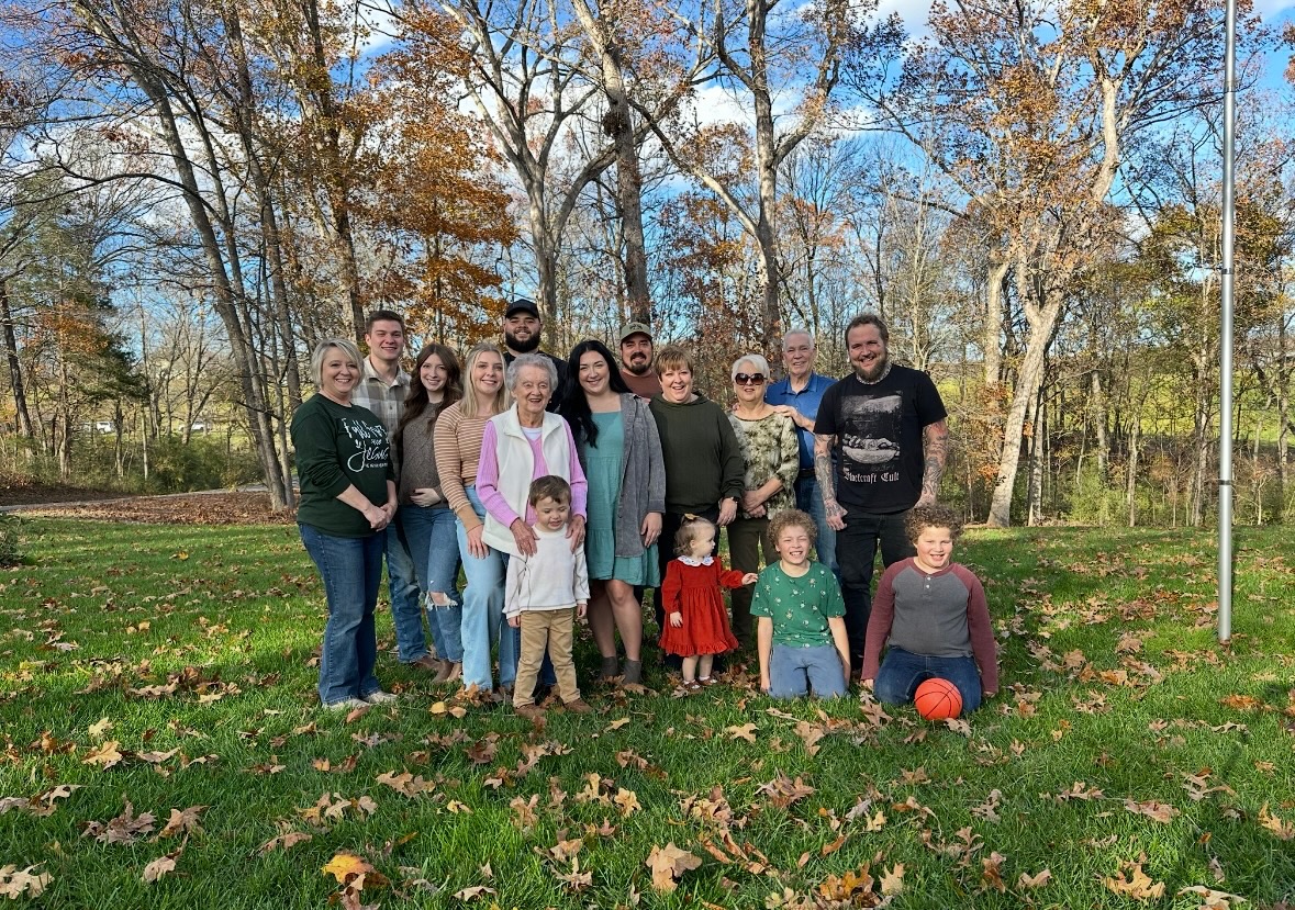 Fundraiser for Rajenna Culp by Skylar Rummage Support the Culp Family