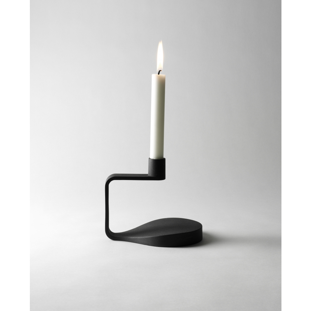 Design House Stockholm Night Light Candle Holder nunido.