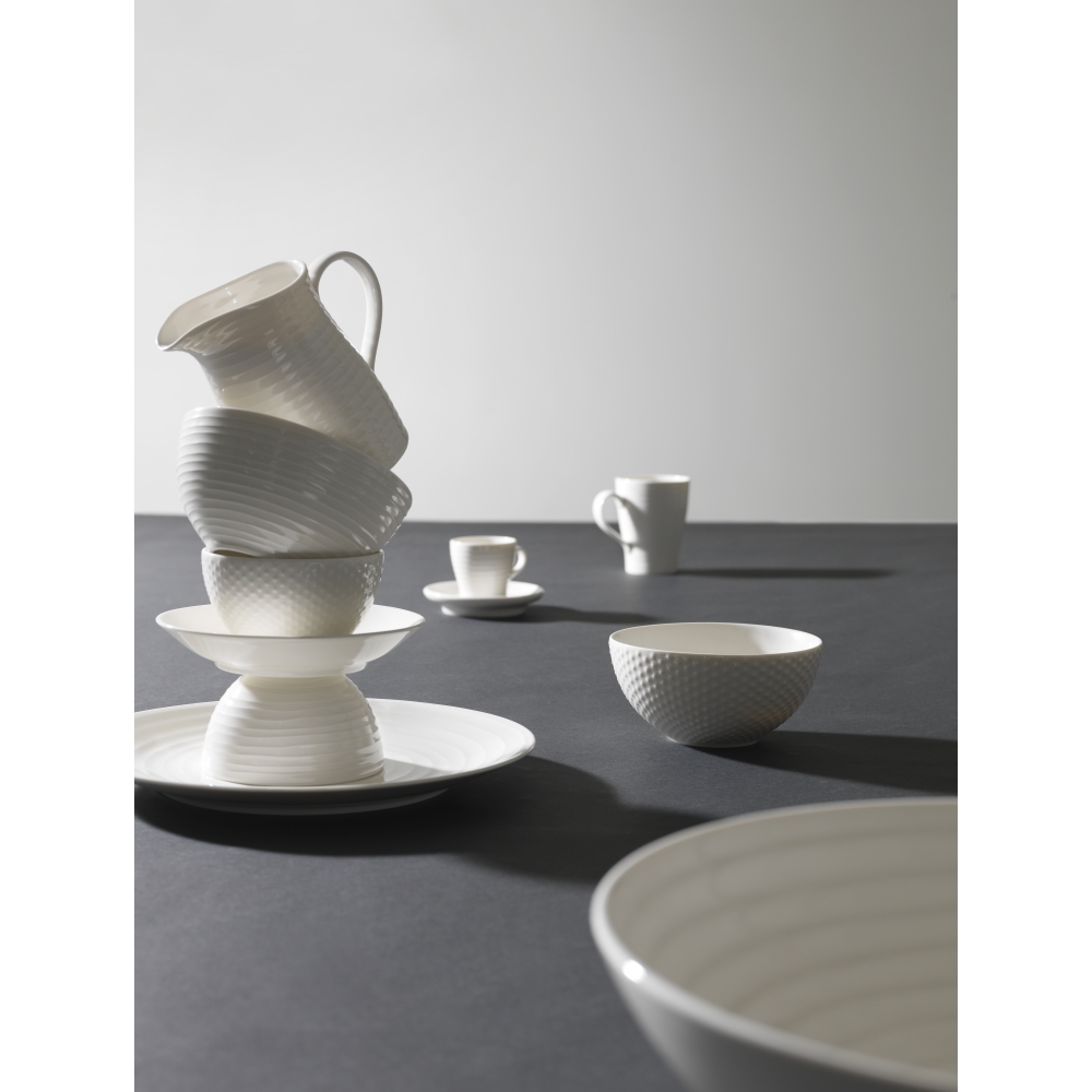 Design House Stockholm Blond Salad Plate nunido.