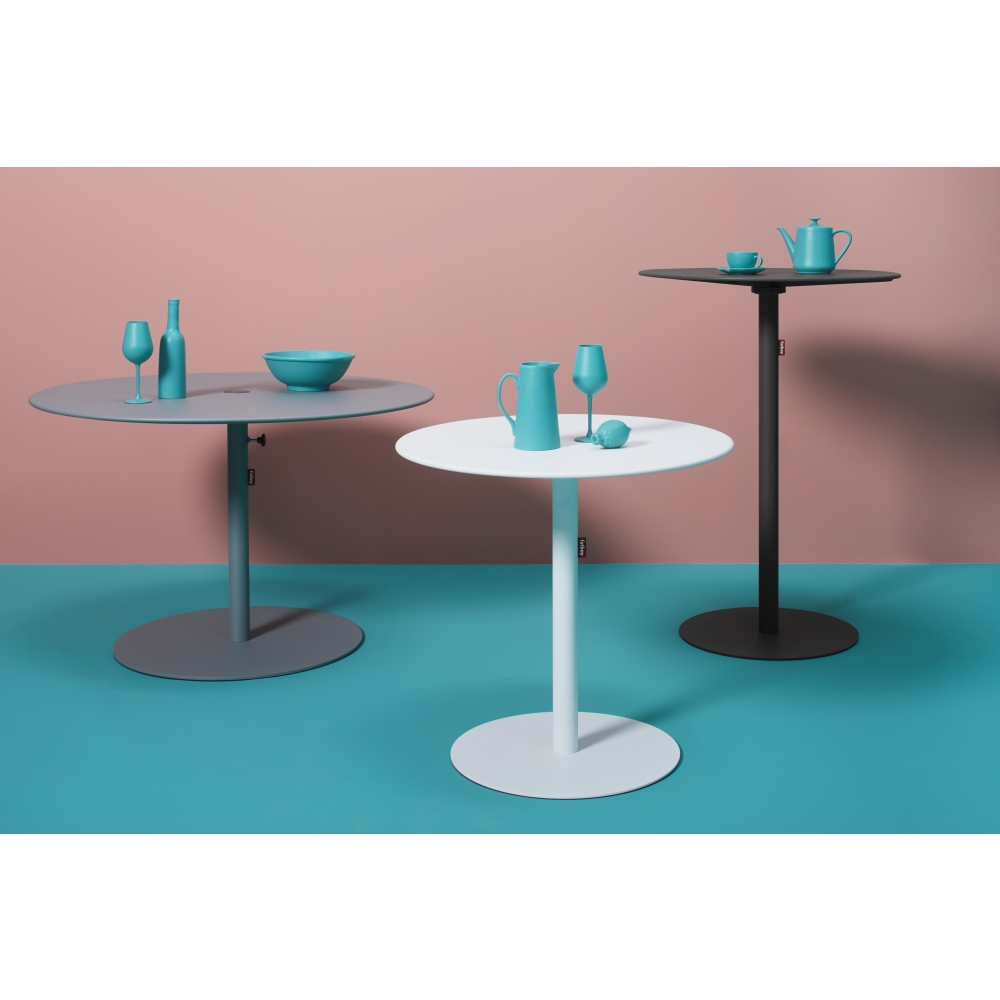 Fatboy Table XS Tisch Taupe nunido.