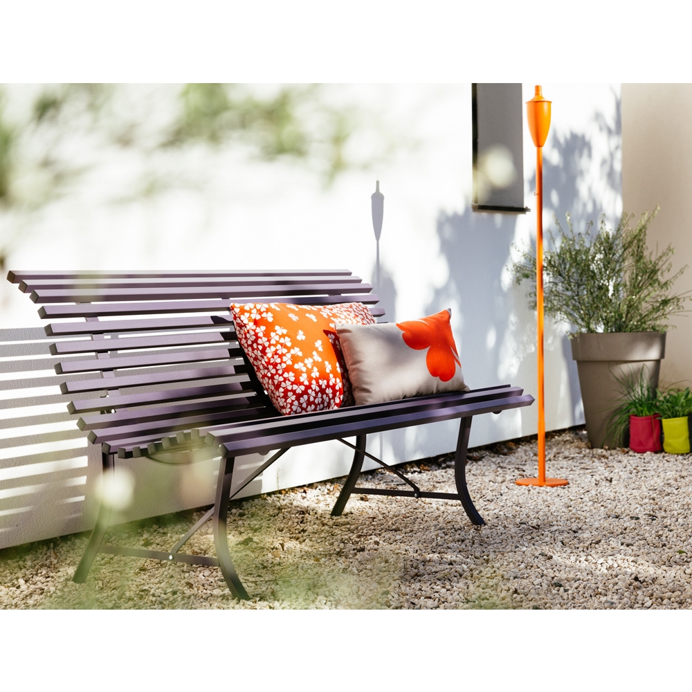 Fermob Louisiane Bench nunido.