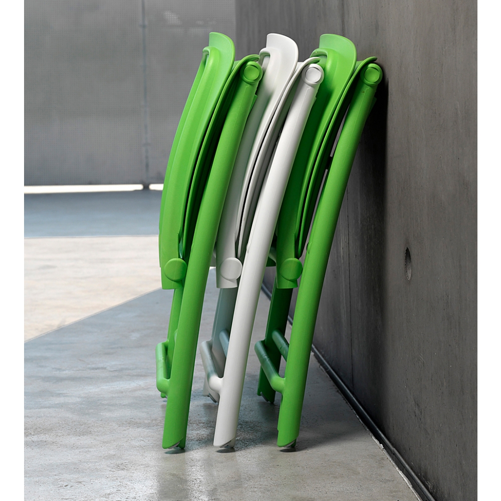 Nardi Zac Classic Folding Chair nunido.