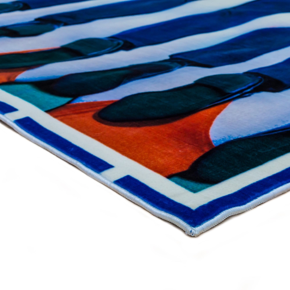 Seletti TP Legs Teppich 280x200 cm nunido.