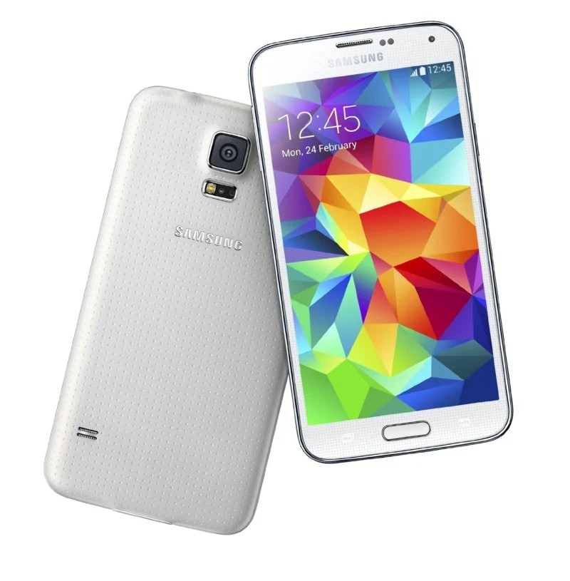 Samsung Galaxy S5 Price, specs and best deals