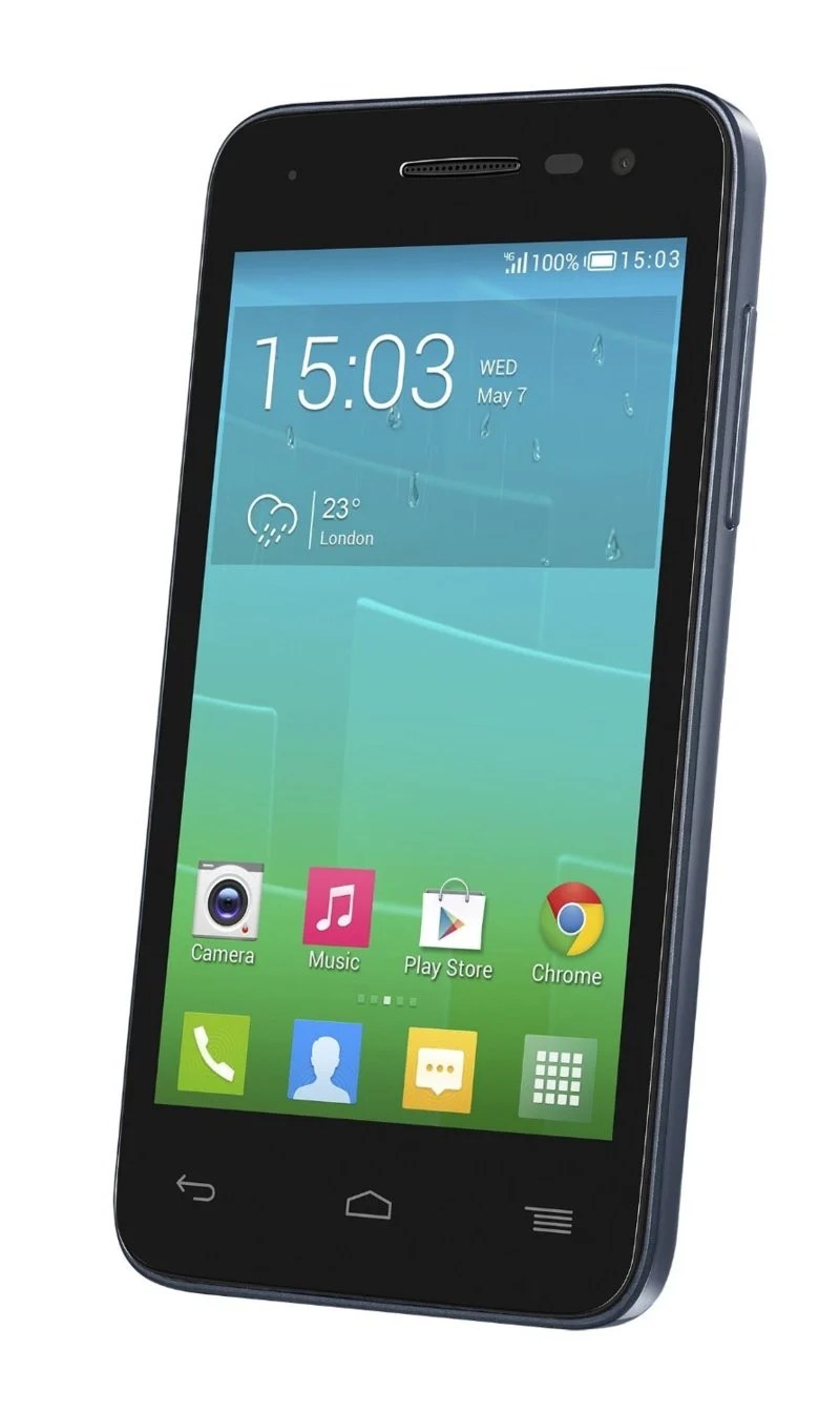 Alcatel Pop S3 Precio, características y donde comprar