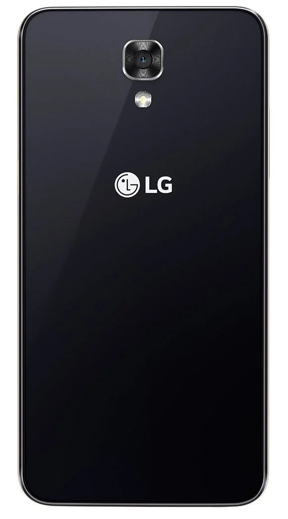 LG X screen Precio, características y donde comprar