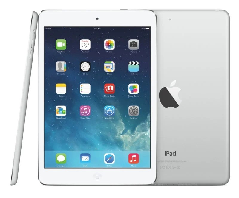 Apple iPad Air Price and Specifications