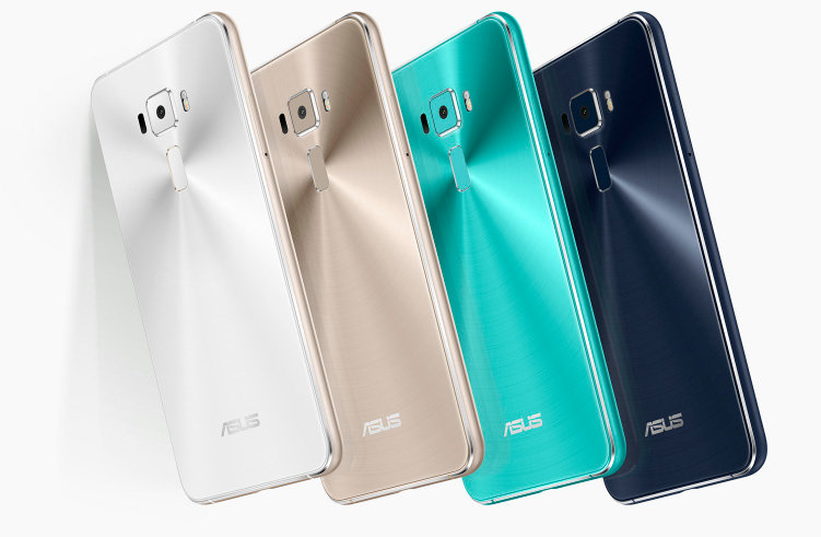 Asus ZenFone 3 ZE520KL Price, features and where to buy