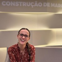 Tânia Barbosa Email & Phone Number | Ambev People Strategy - Diretoria