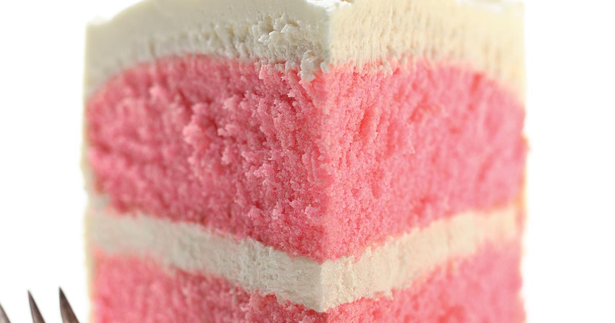 Pink Lemonade Cake Recipe King Arthur Flour