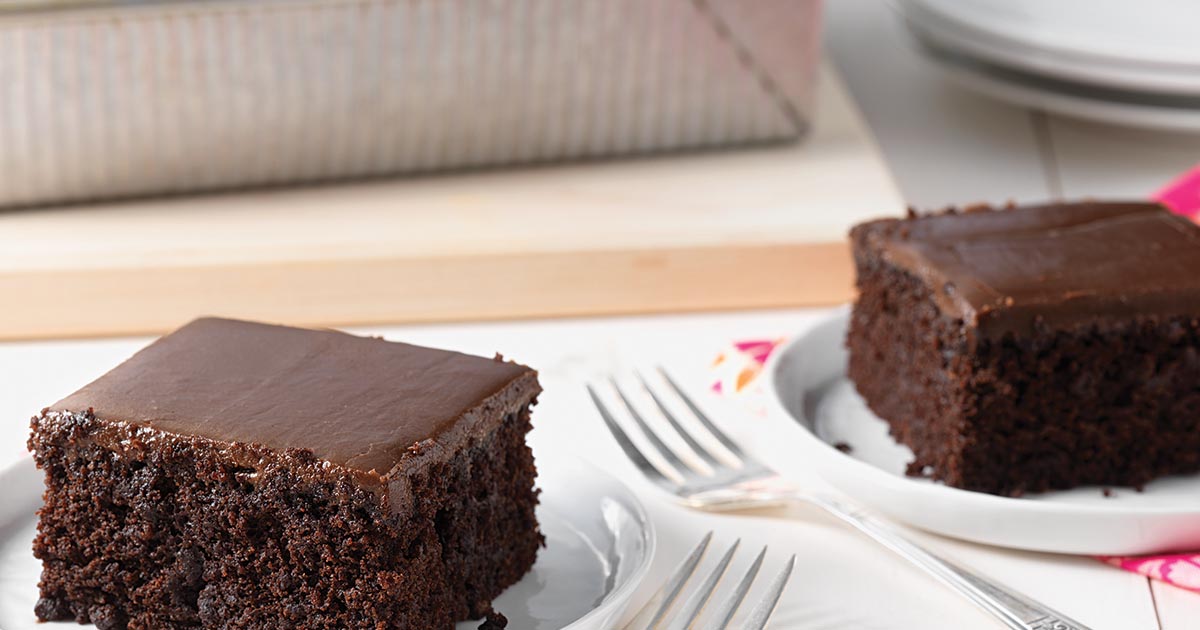 King Arthur Flour Gluten Free Chocolate Cake Recipe designbymg2
