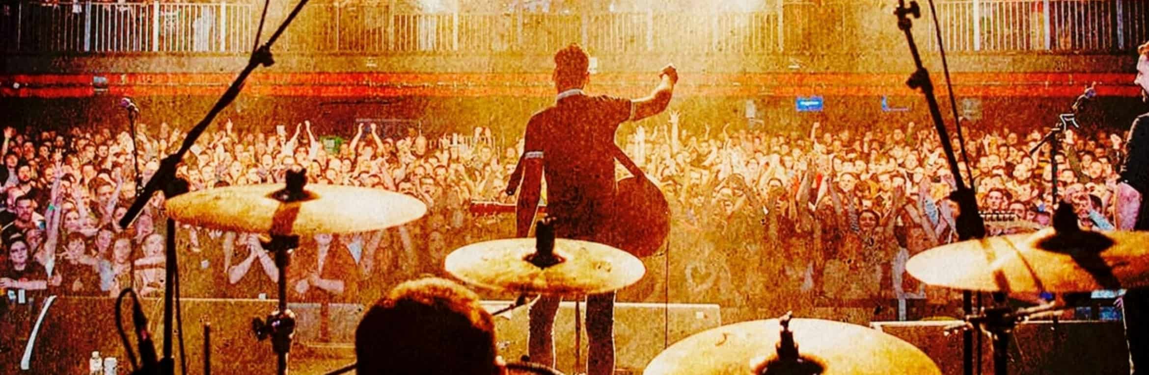 Little Man Tate tickets Engine Rooms Ticketek UK