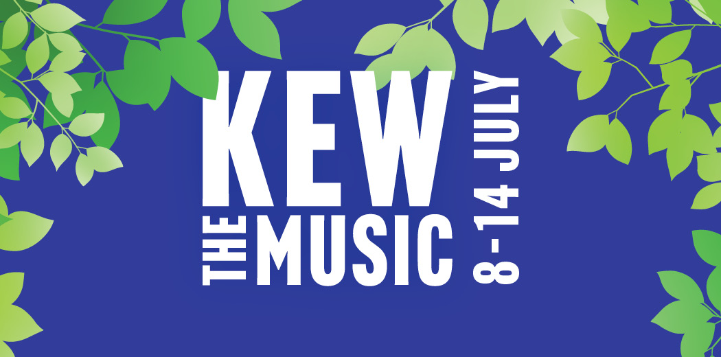 Kew the Music 2024 tickets Tours and Events Ticketek UK