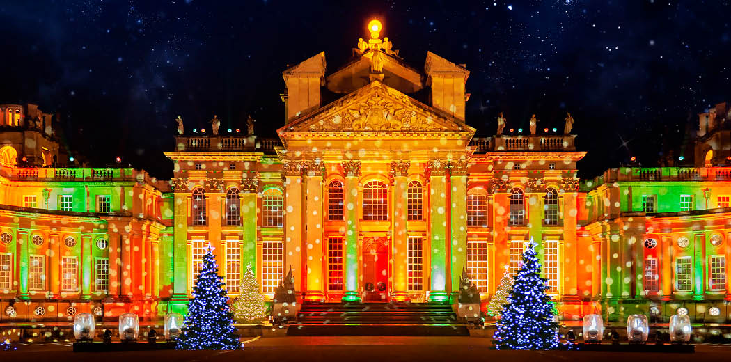 Events at Blenheim Palace tickets Tours and Events Ticketek UK