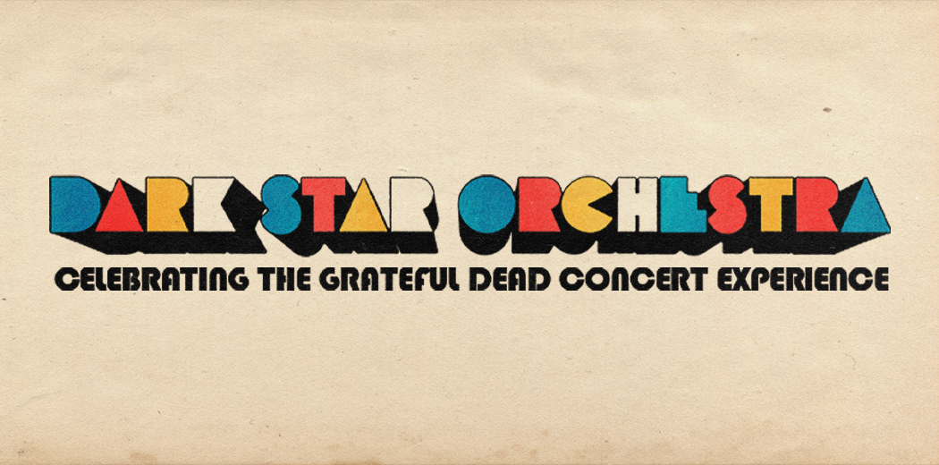 Dark Star Orchestra tickets Alexandra Palace Theatre Ticketek UK