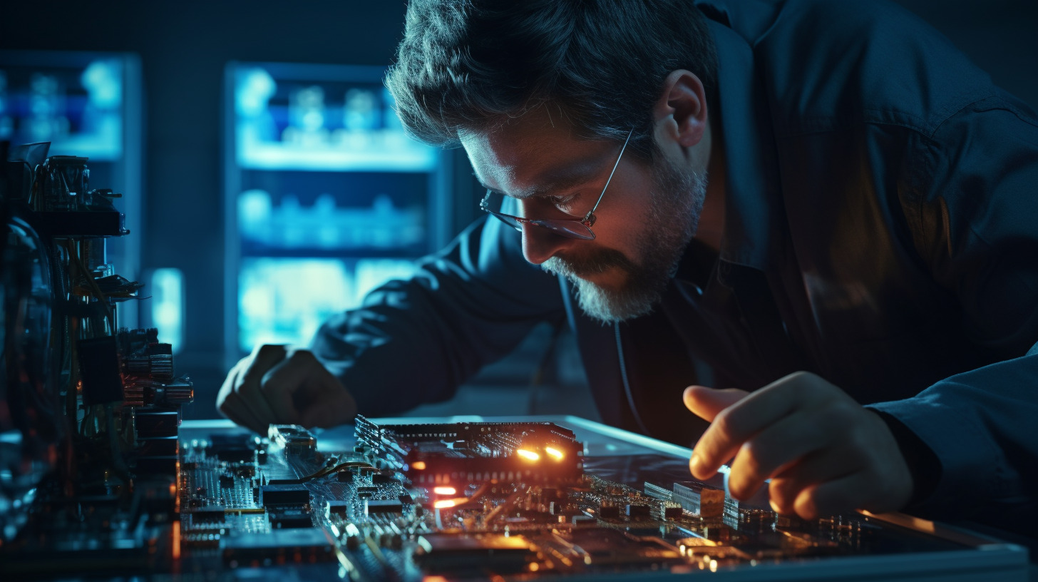 Monolithic Power (MPWR) Eyes Robotics and Automation AI the Next Big(04)