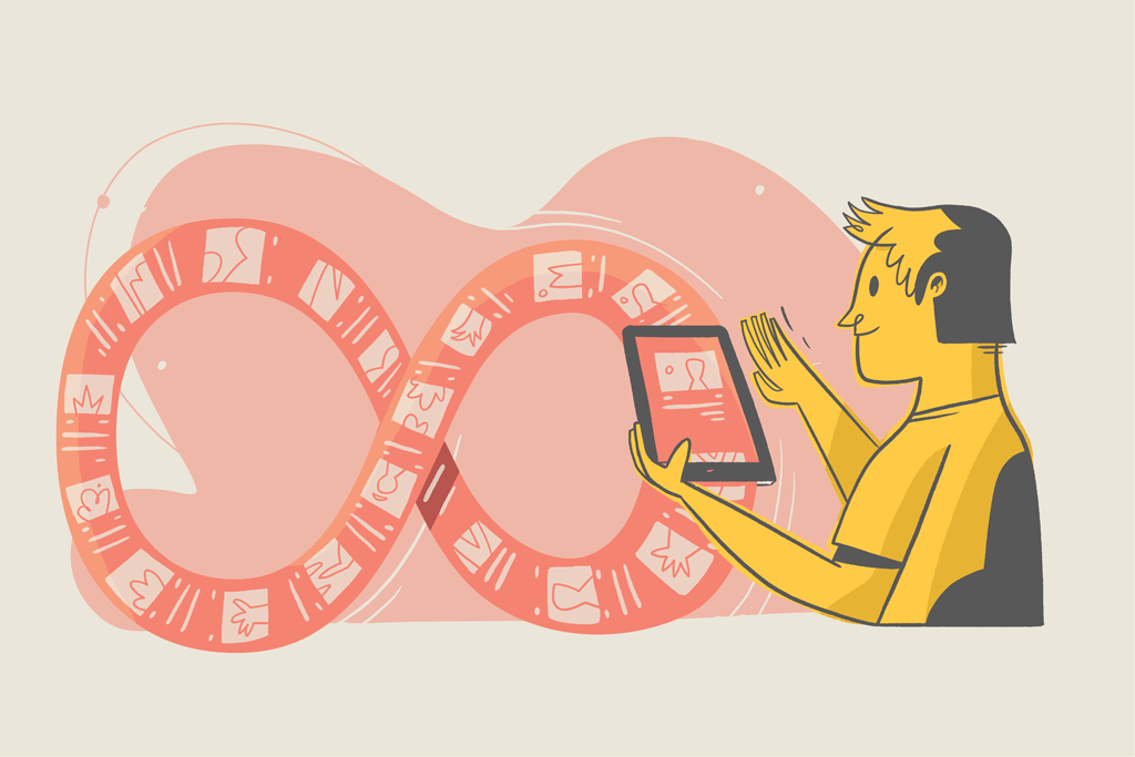 How to Implement Infinite Scroll in React.js by Building a TikTok Clone